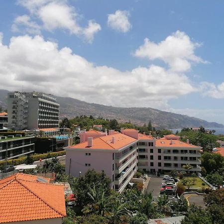 Ferienwohnung Mcstylo-Residenza Funchal  Exterior foto